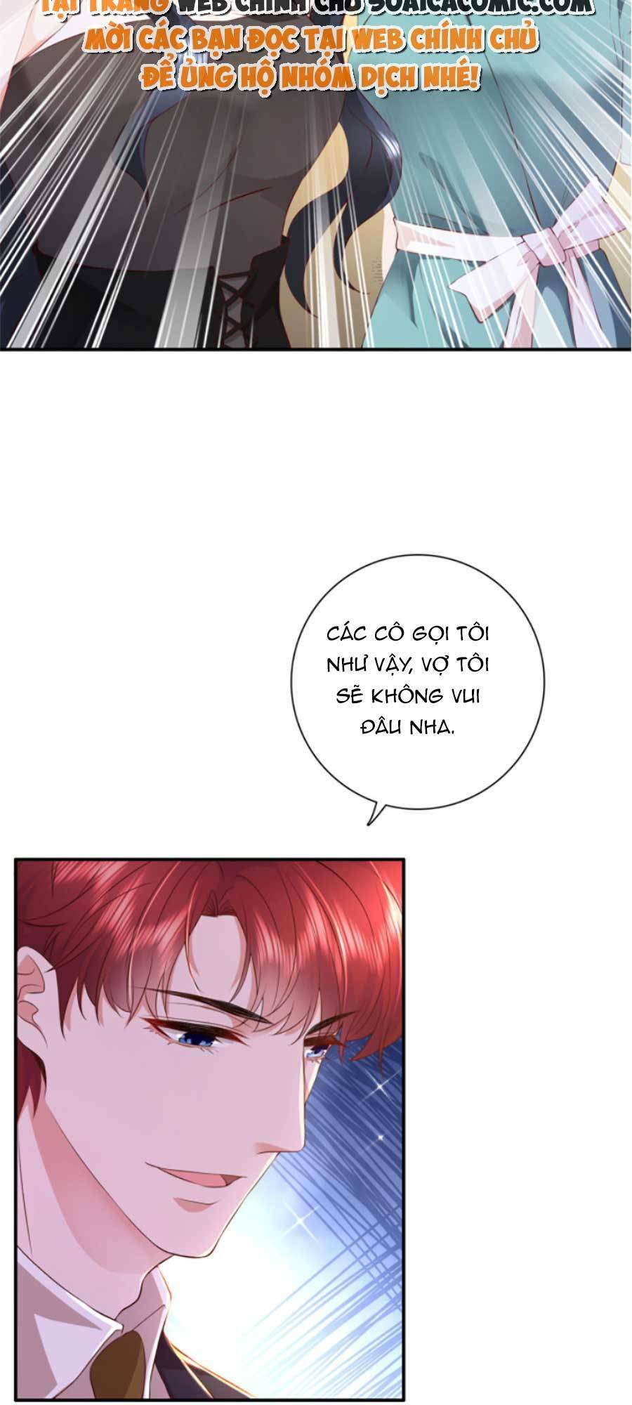 cô vợ của tôi không dễ bắt nạt chapter 2 10