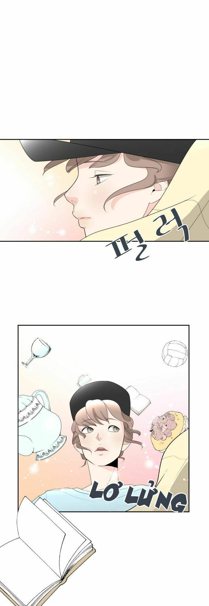 oh my god chapter 1 60