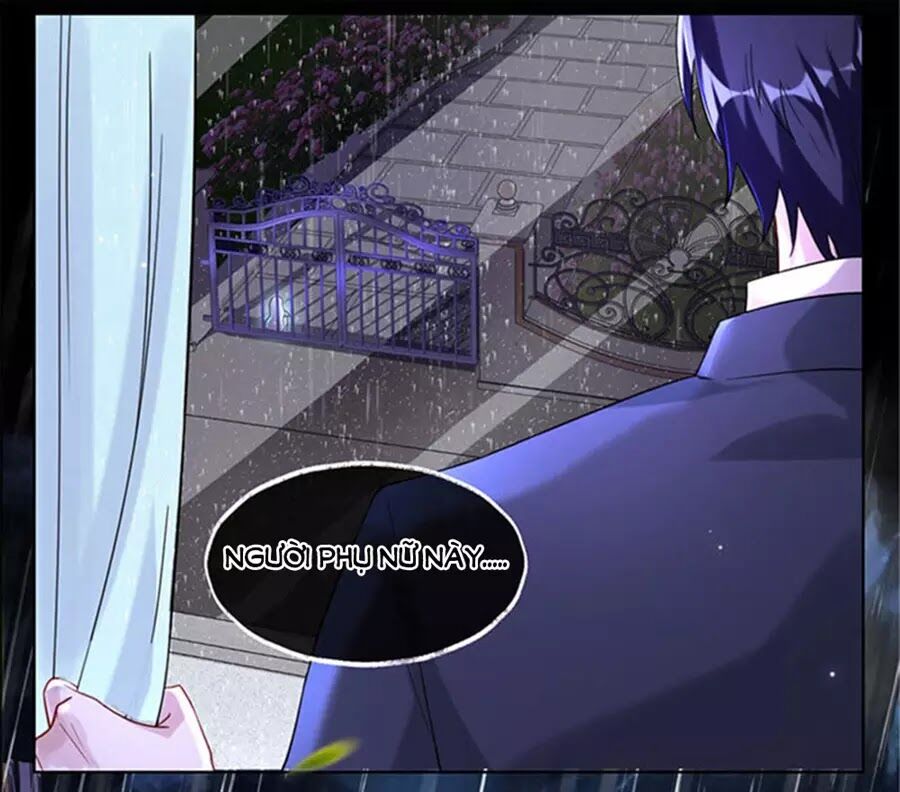 thần luân mật luyến chapter 25 10