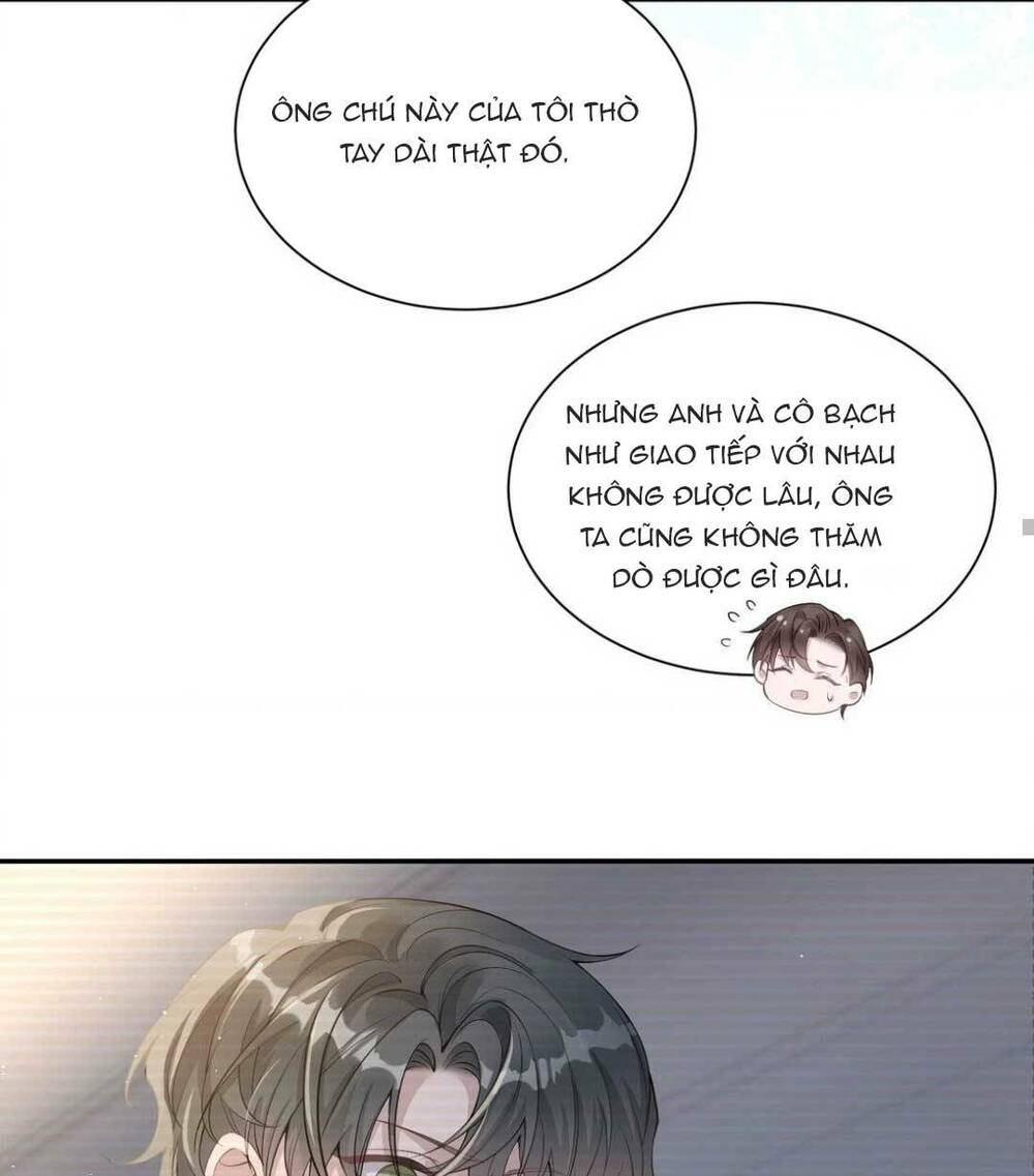 hôm nay thiên kim lại đi vả mặt chapter 2 9