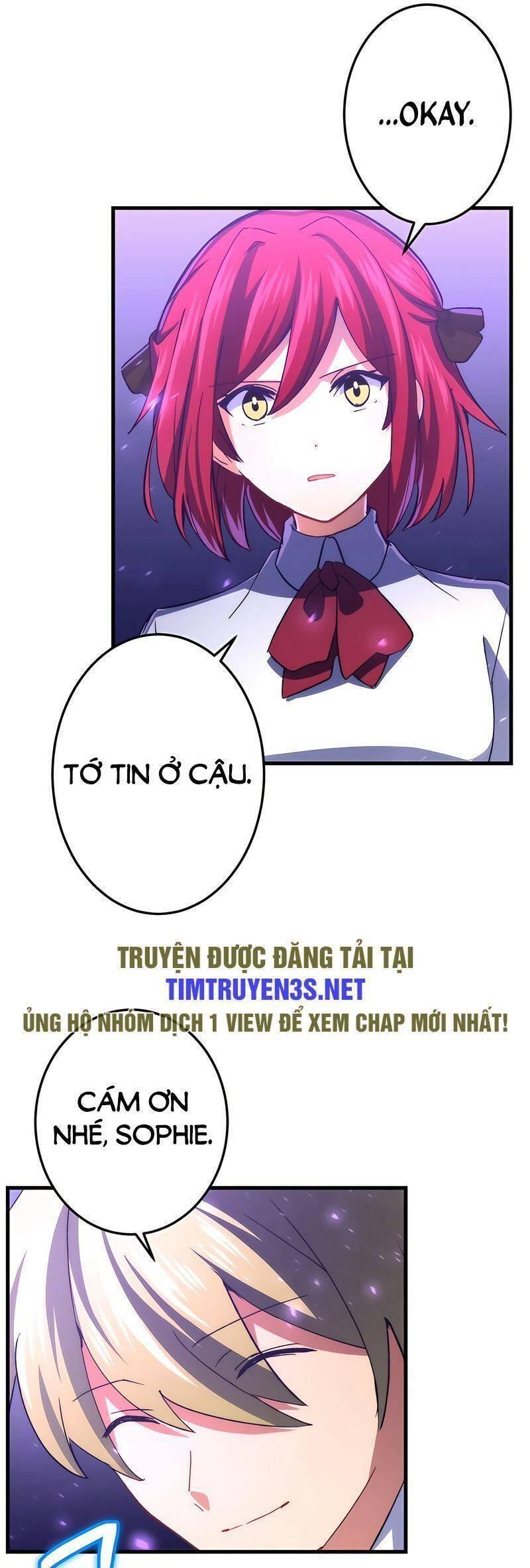 âm dương sư mạnh nhất chuyển sinh chapter 43 34