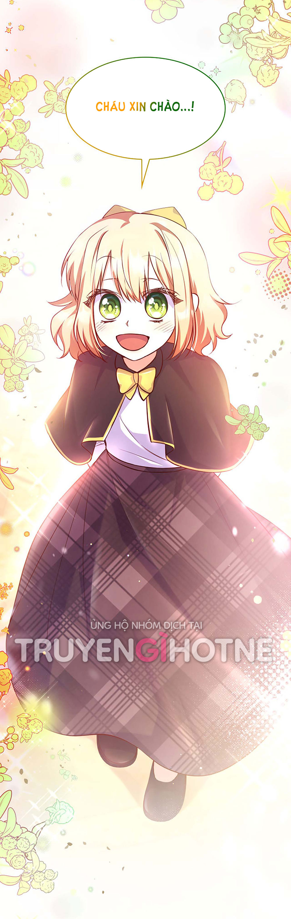 từ ác nữ tôi phải trở thành một người mẹ chapter 38.2 21