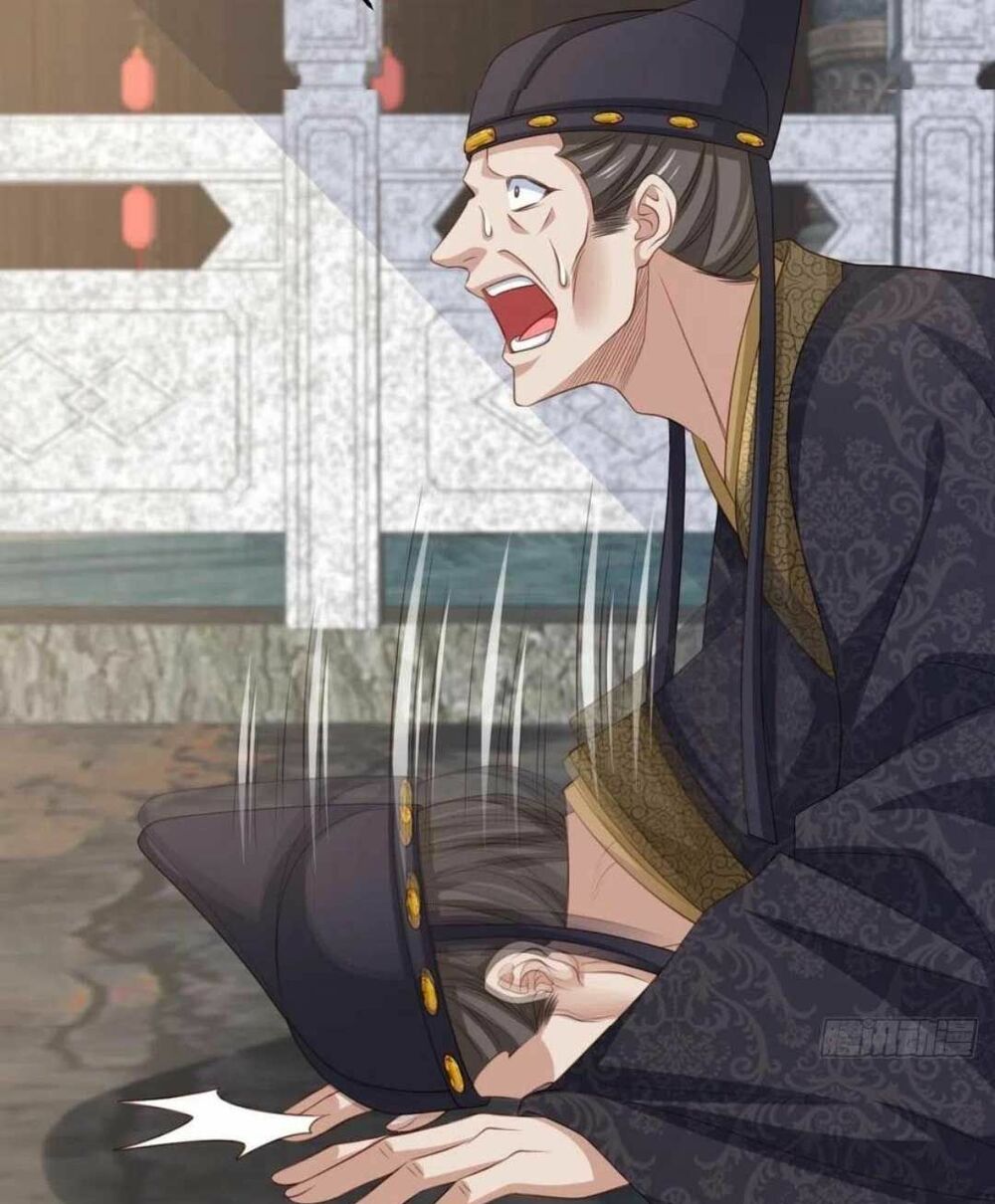 thuần hóa ba ba bạo quân chapter 32 33