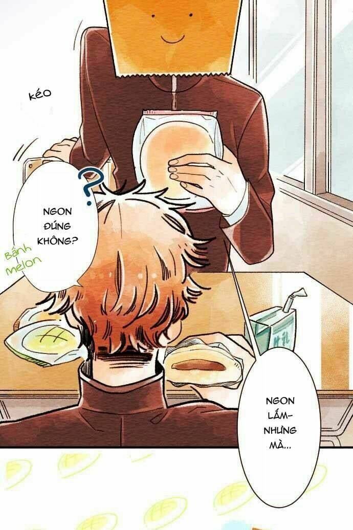 koe koi chapter 3 10