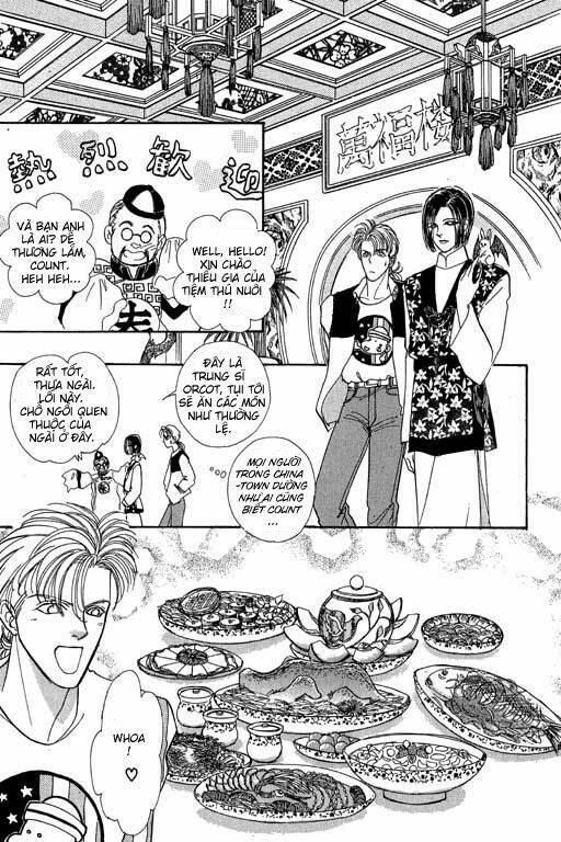 tiệm thú kiểng chapter 11 13