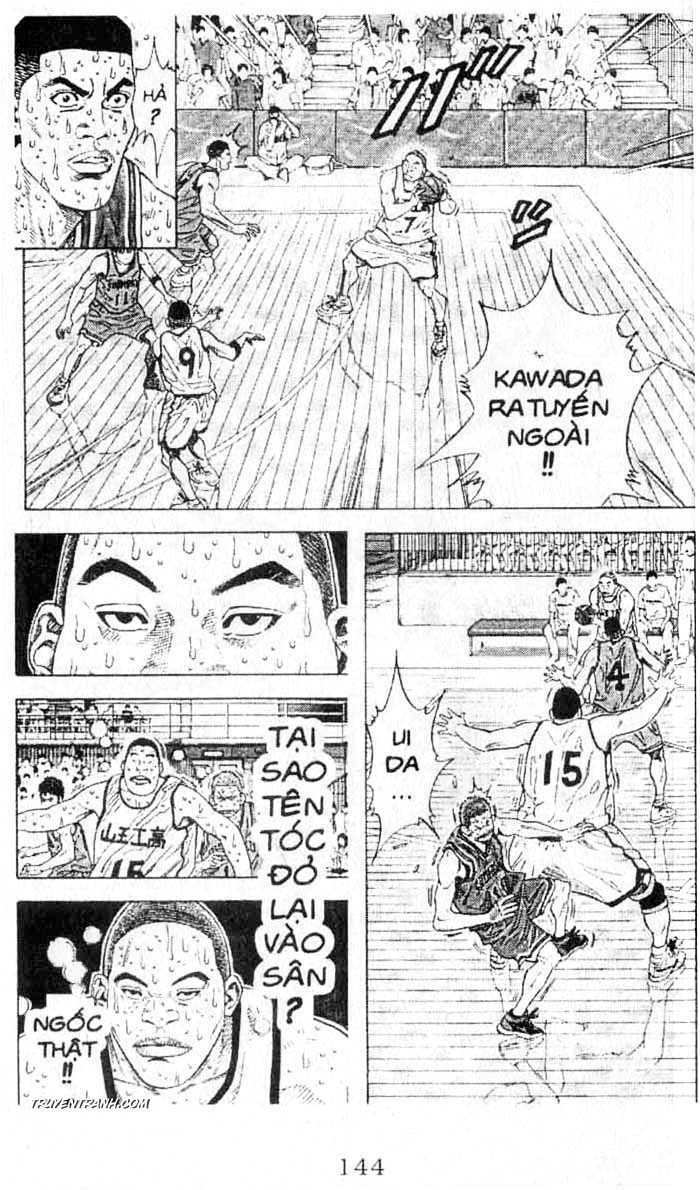 cao thủ bóng rổ chapter 271 10