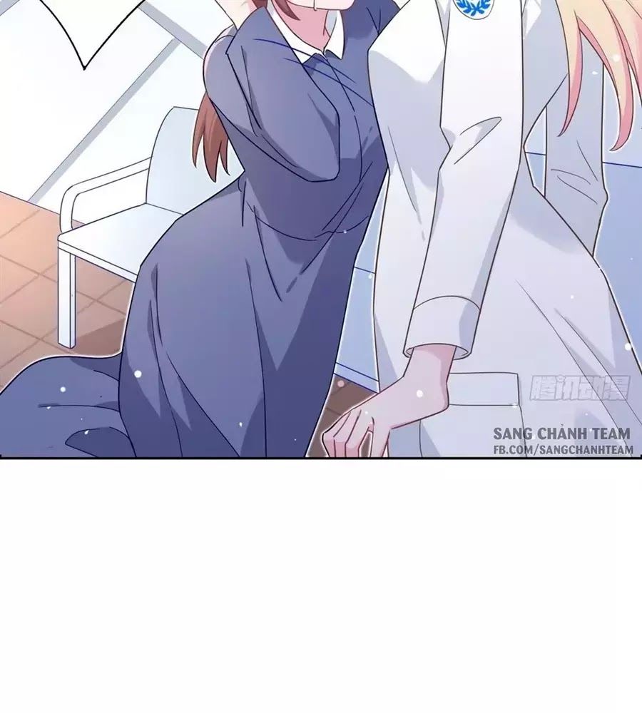 trời ban cho nam thần daddy chapter 57 4