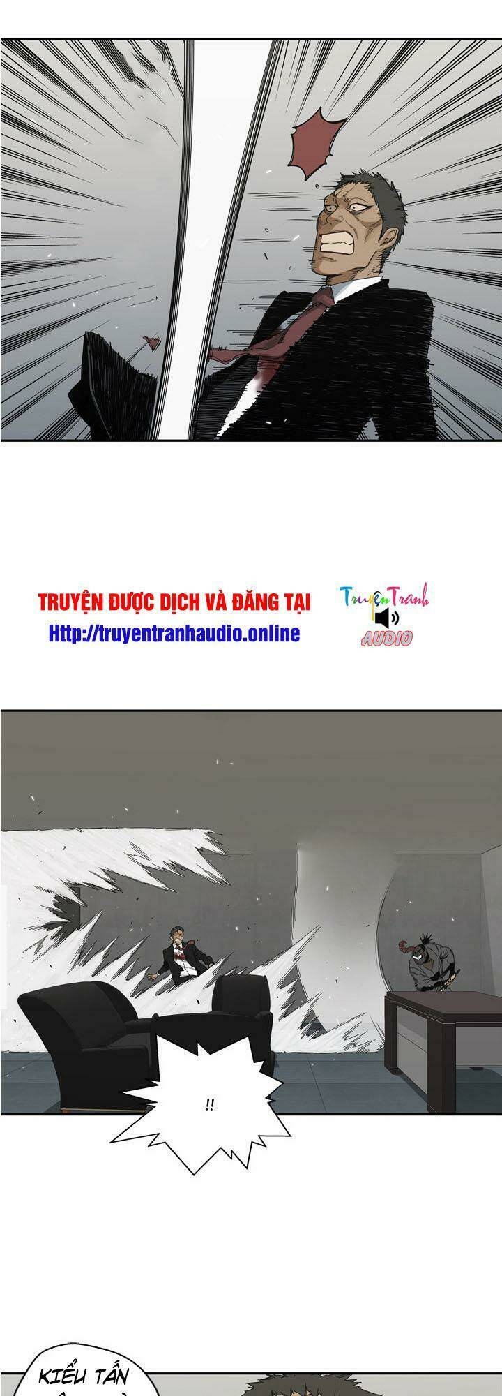 hiệp sĩ giao hàng chapter 19 12