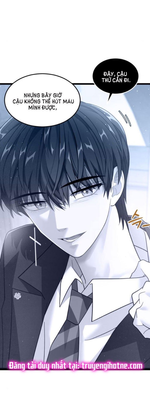 dark moon - tế đàn ánh trăng chapter 60.1 47