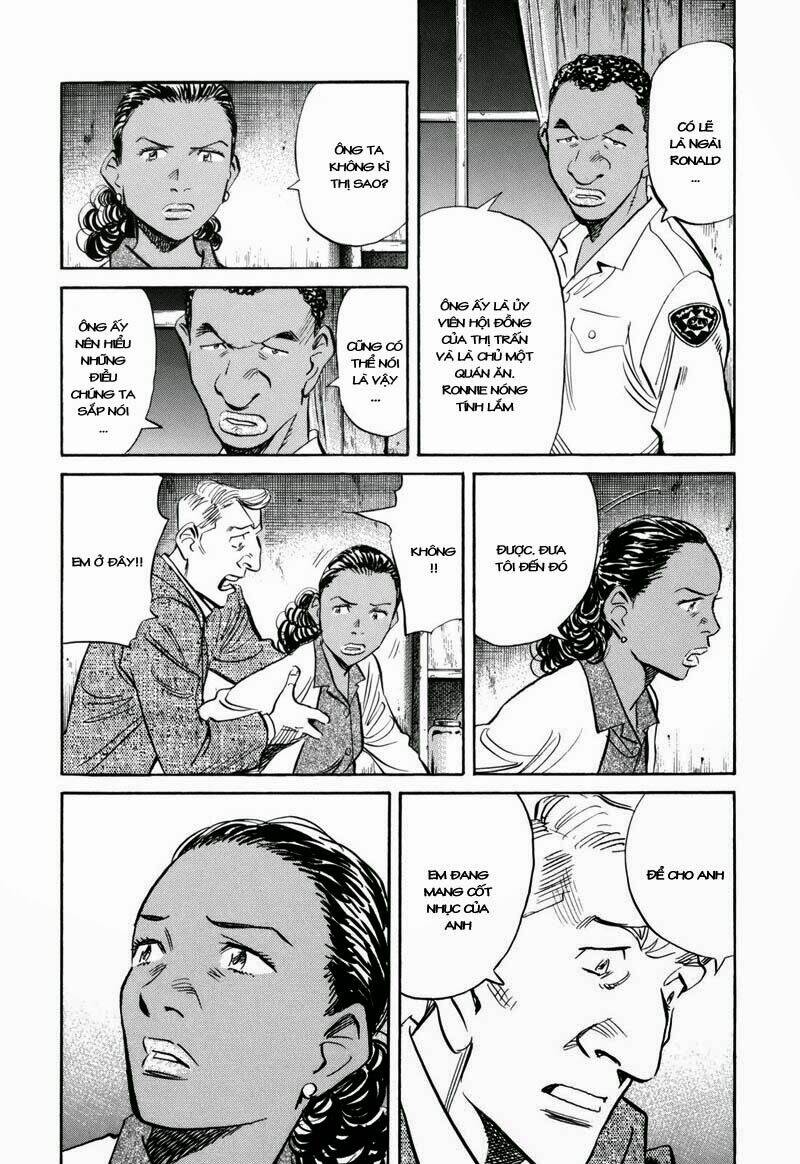 billy bat chapter 40 18