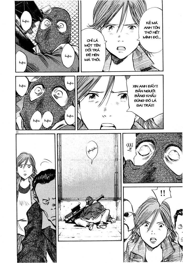 những chàng trai thế kỉ 20 chapter 164 11