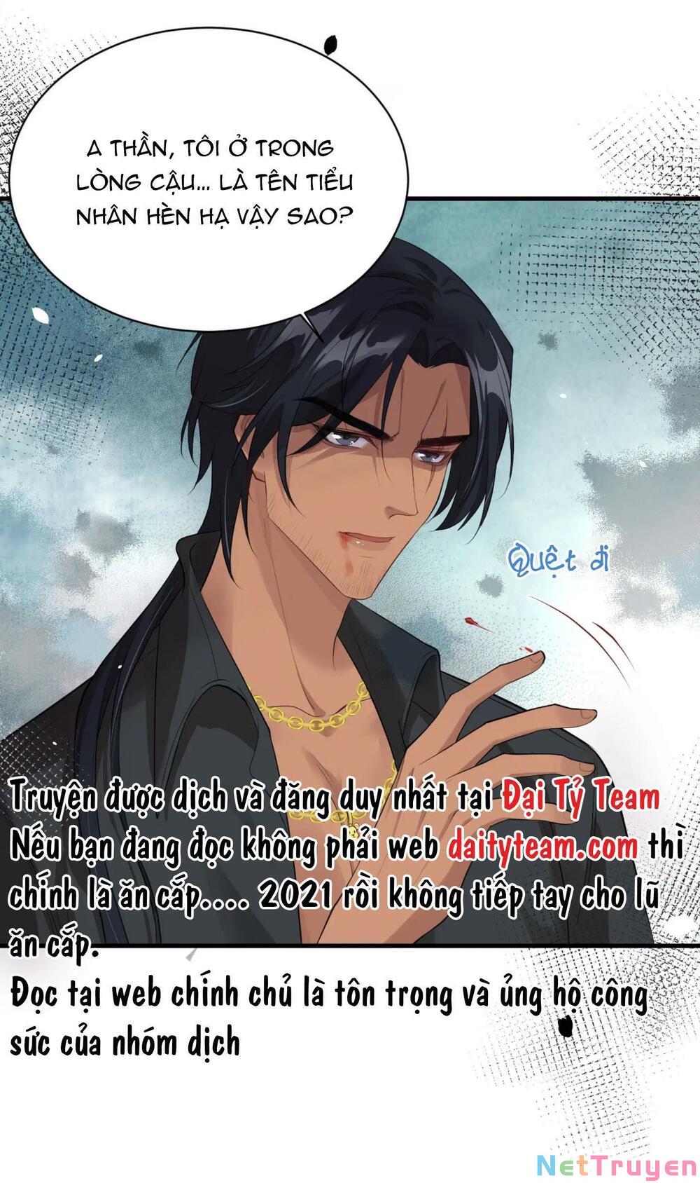 chàng vú em tu chân chapter 63 39