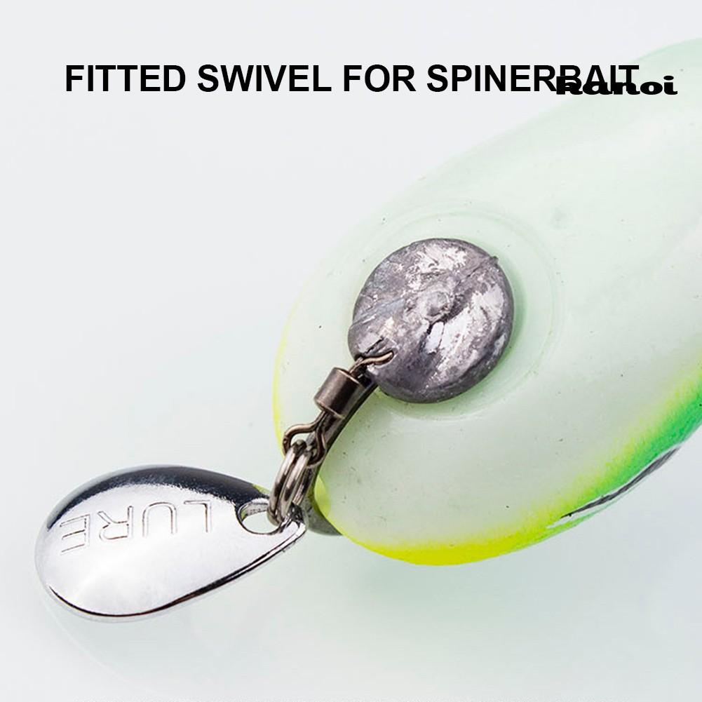 Mồi Câu Cá Giả Hình Ếch 6cm 13g