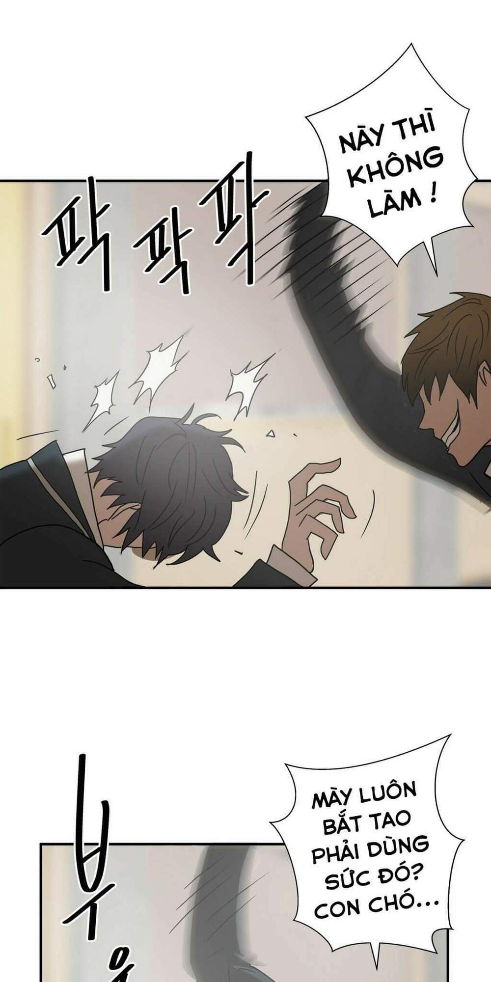 kẻ bị ruồng bỏ chapter 10 34