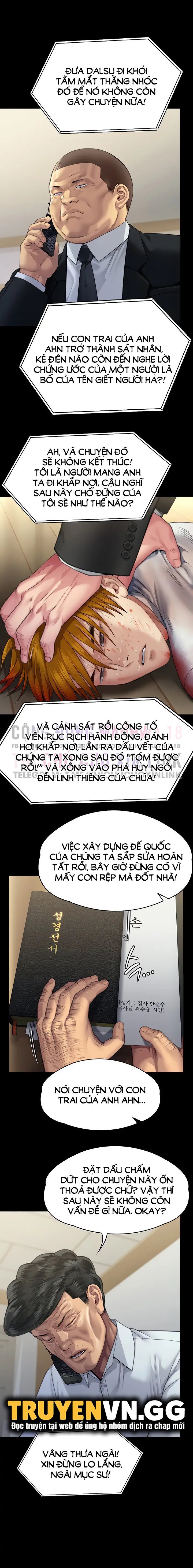 ong chúa chapter 295 21