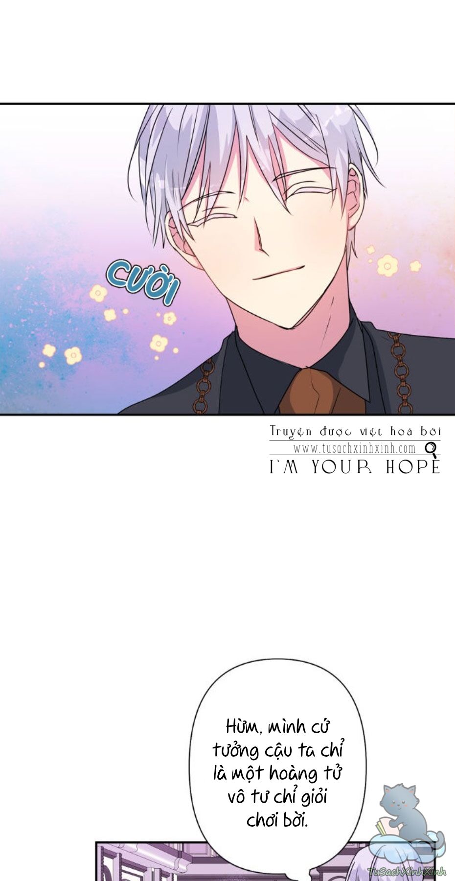 tôi đang nuôi dưỡng một con quái thú chapter 46 53