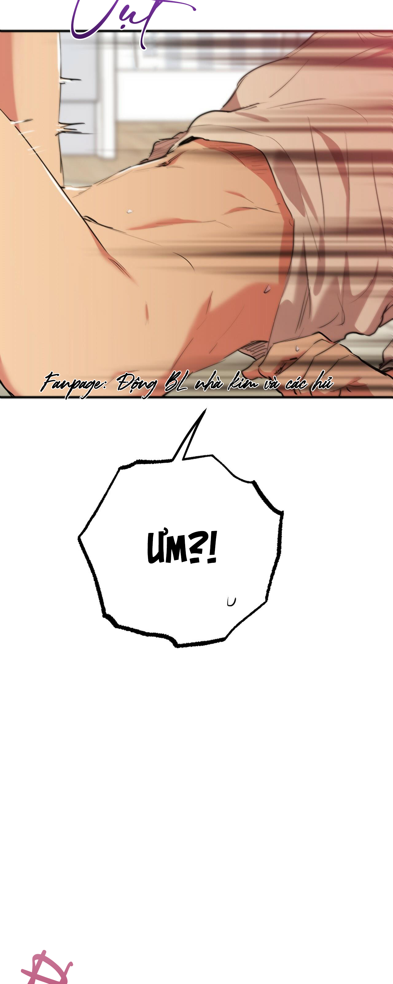 những chú thỏ của hapypy chapter 38 12