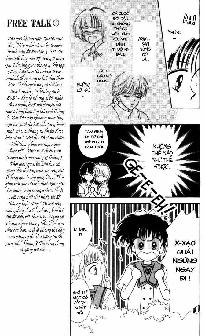 marmalade boy chapter 15 11