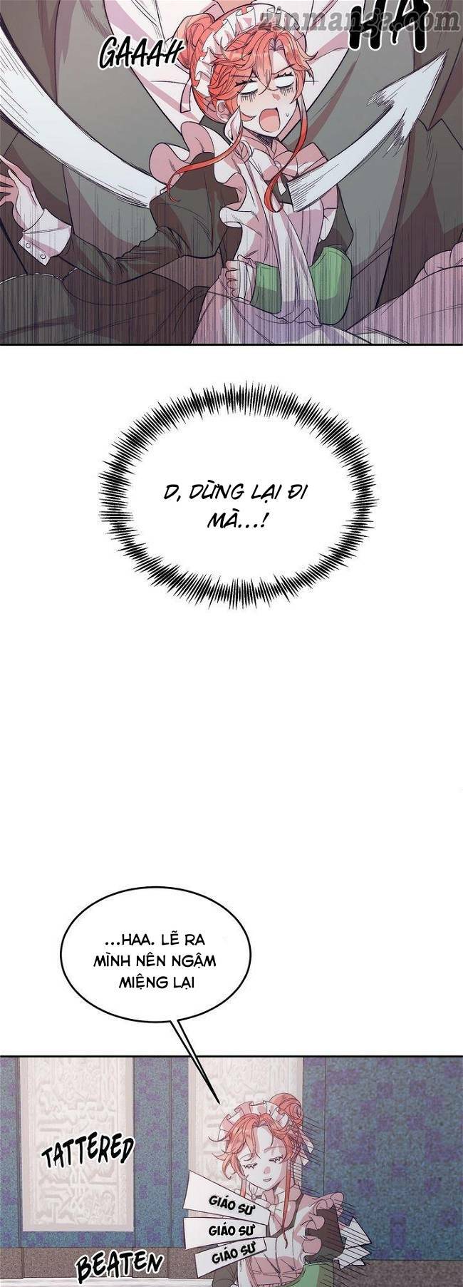 cách để trao vương miện cho vị hoàng tử hoang dã của tôi chapter 10 62