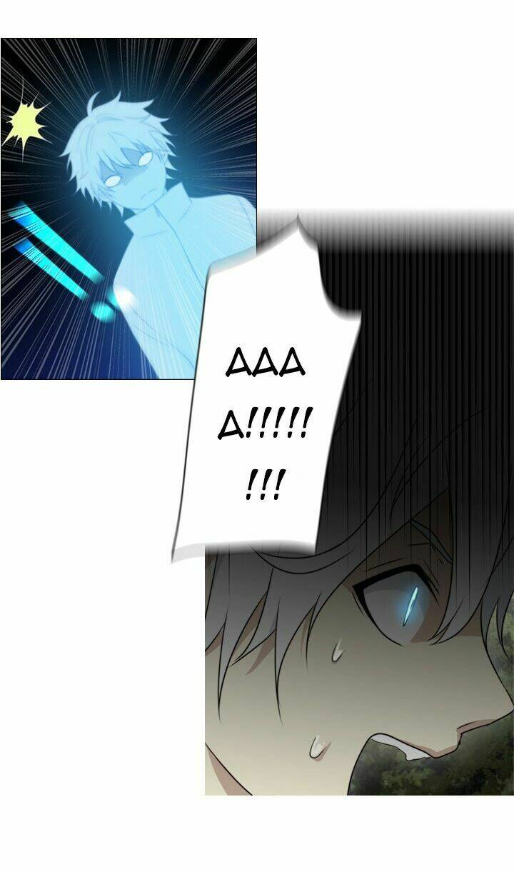 người cống hiến chapter 25 13