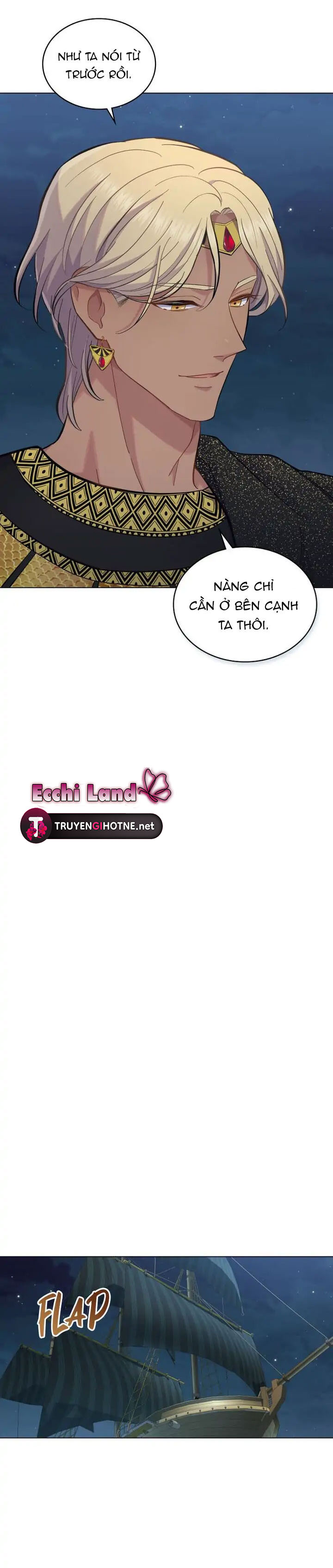 hội cùng thuyền chapter 15.1 7