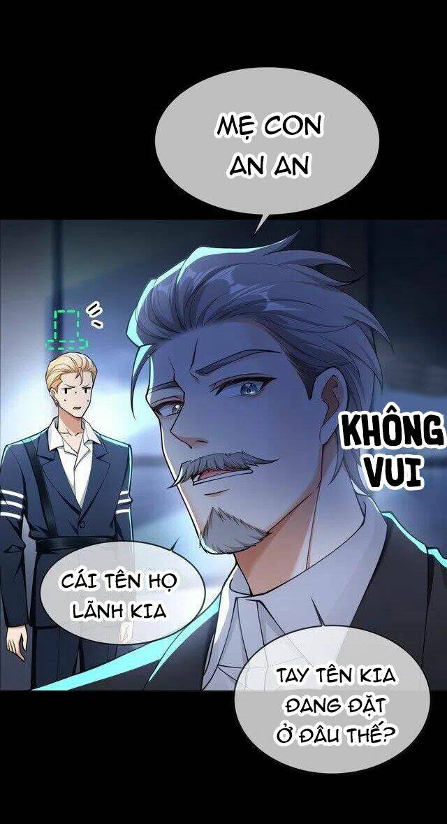 cô vợ nhỏ nuông chiều quá lại thành ác!! chapter 217 13