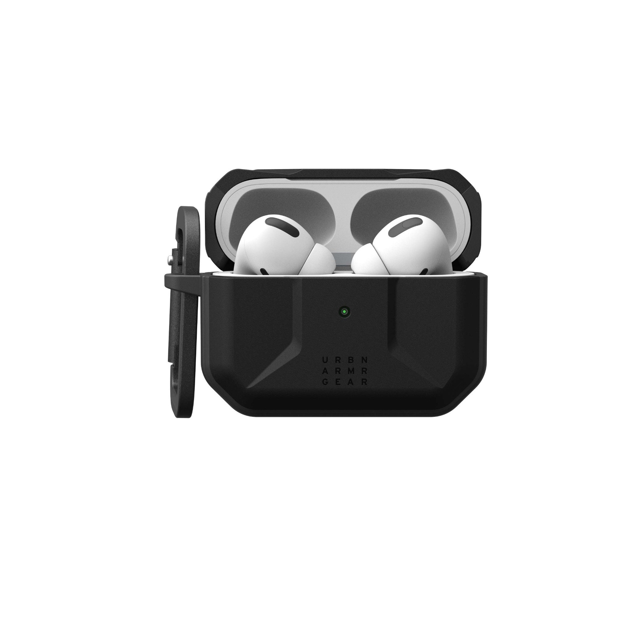 Ốp nhựa cứng UAG Civilian cho tai nghe Airpods Pro 2 - GEN 2 (2022) Hàng chính hãng