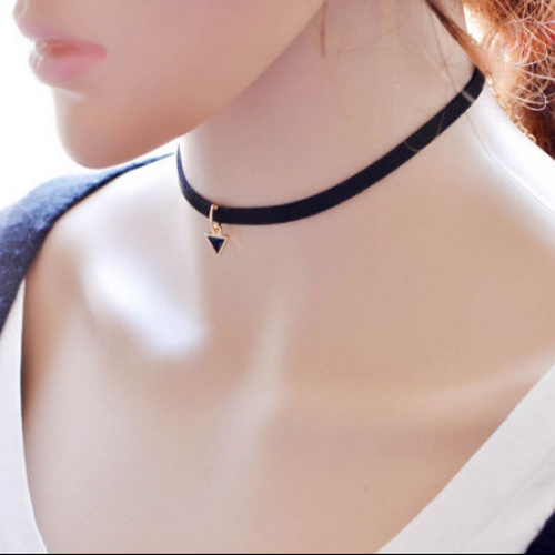 Vòng cổ choker V39