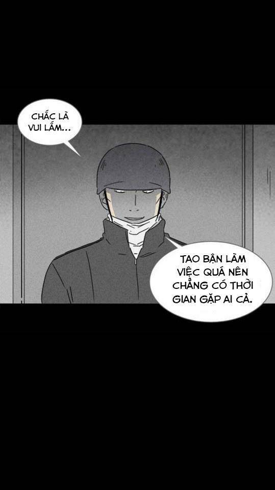 xí ngầu xương chapter 3 11