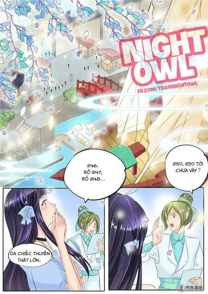 gia huynh ở lại tìm đường chết chapter 7 14