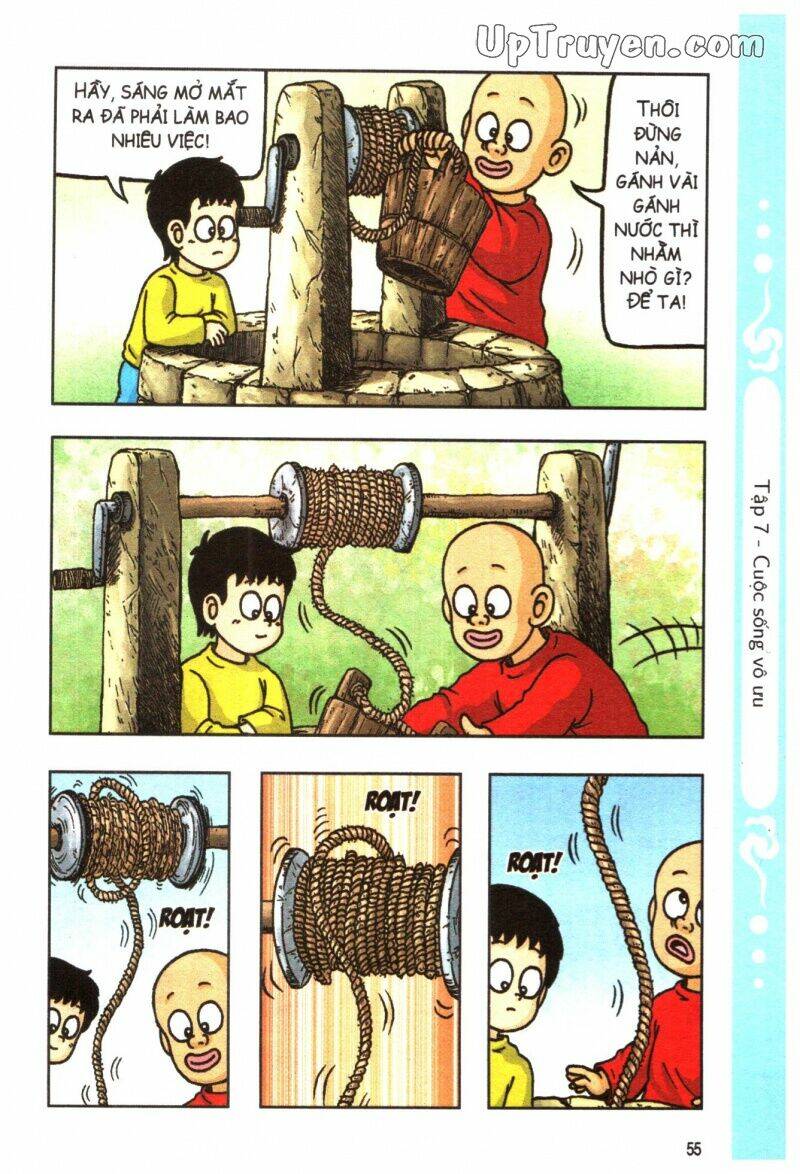 ô long viện tình huynh đệ chapter 7.2 28