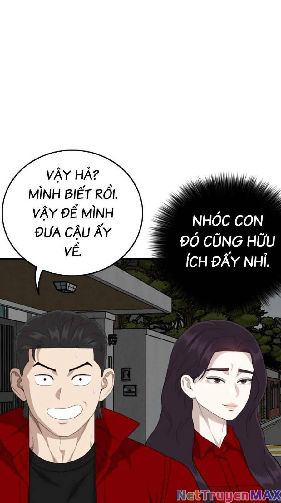 người xấu chapter 163 66