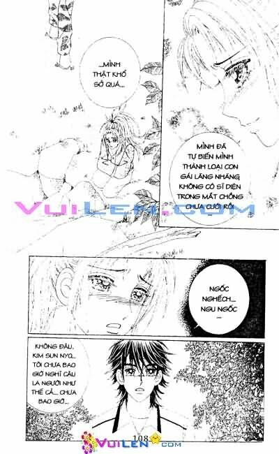 cô dâu bé xinh chapter 91 8