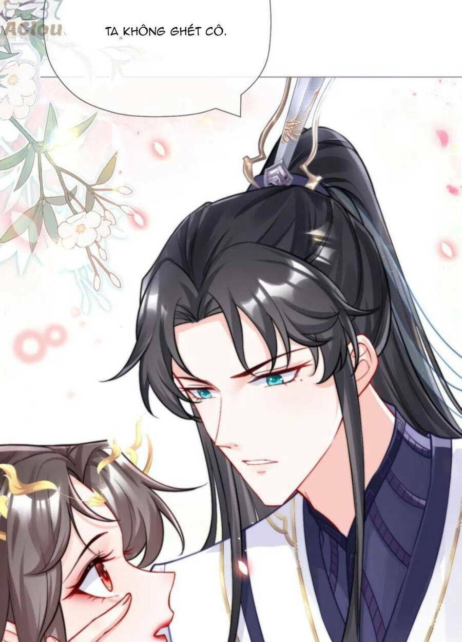 thiết lập ác nữ của tôi sụp đổ rồi chapter 29 68