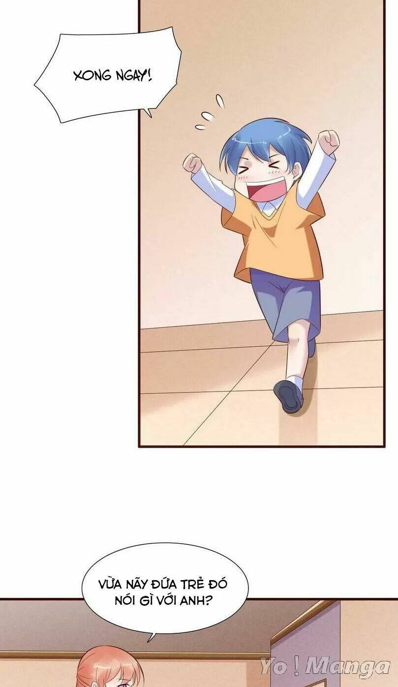 bá đạo tổng tài yêu tôi chapter 205 26