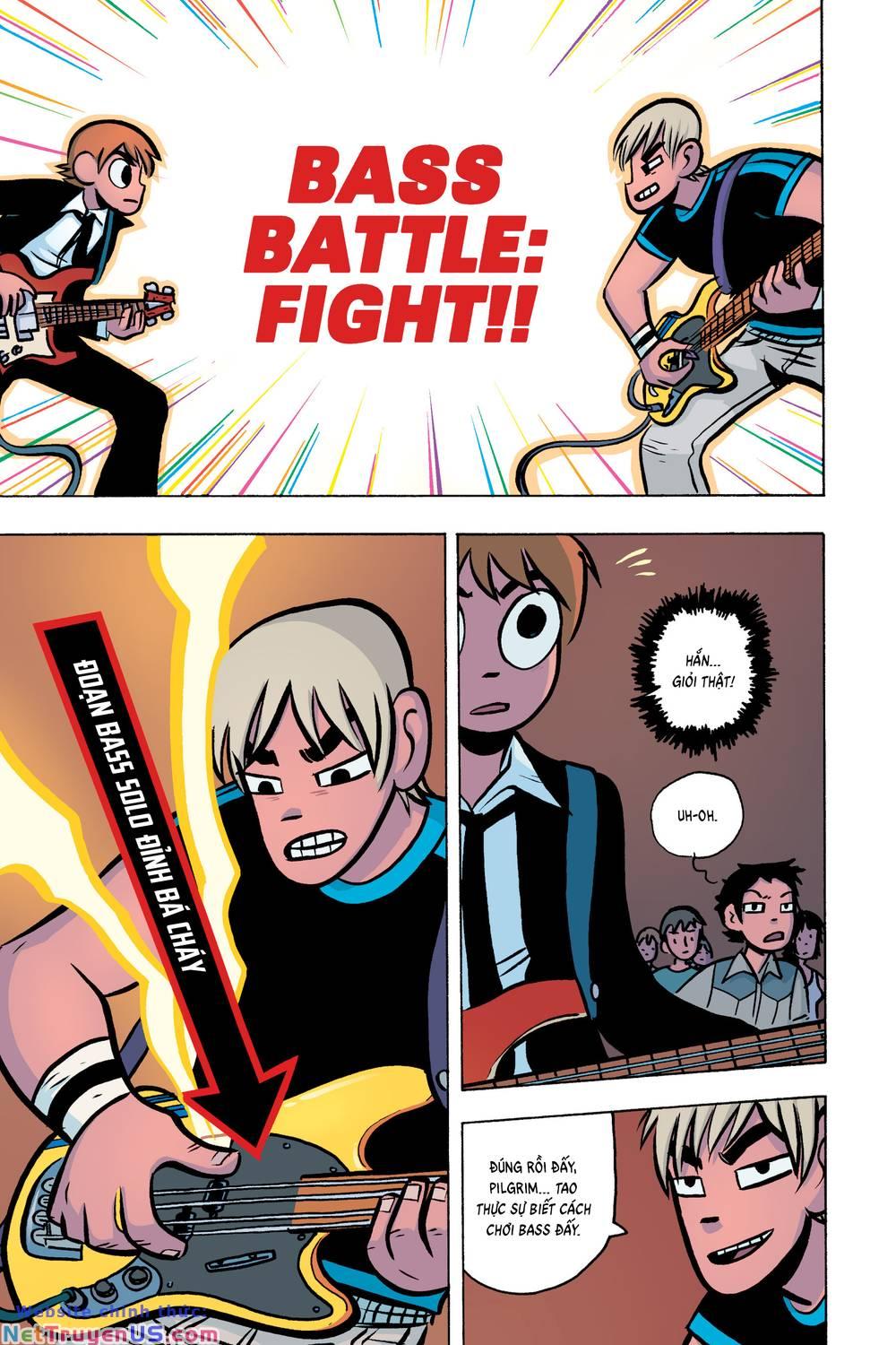 scott pilgrim full color chapter 3 152