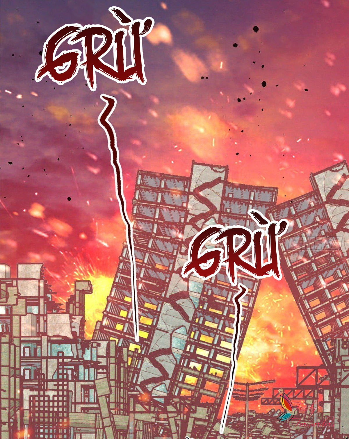 xuyên nhanh: nam thần, bùng cháy đi! chapter 0 42