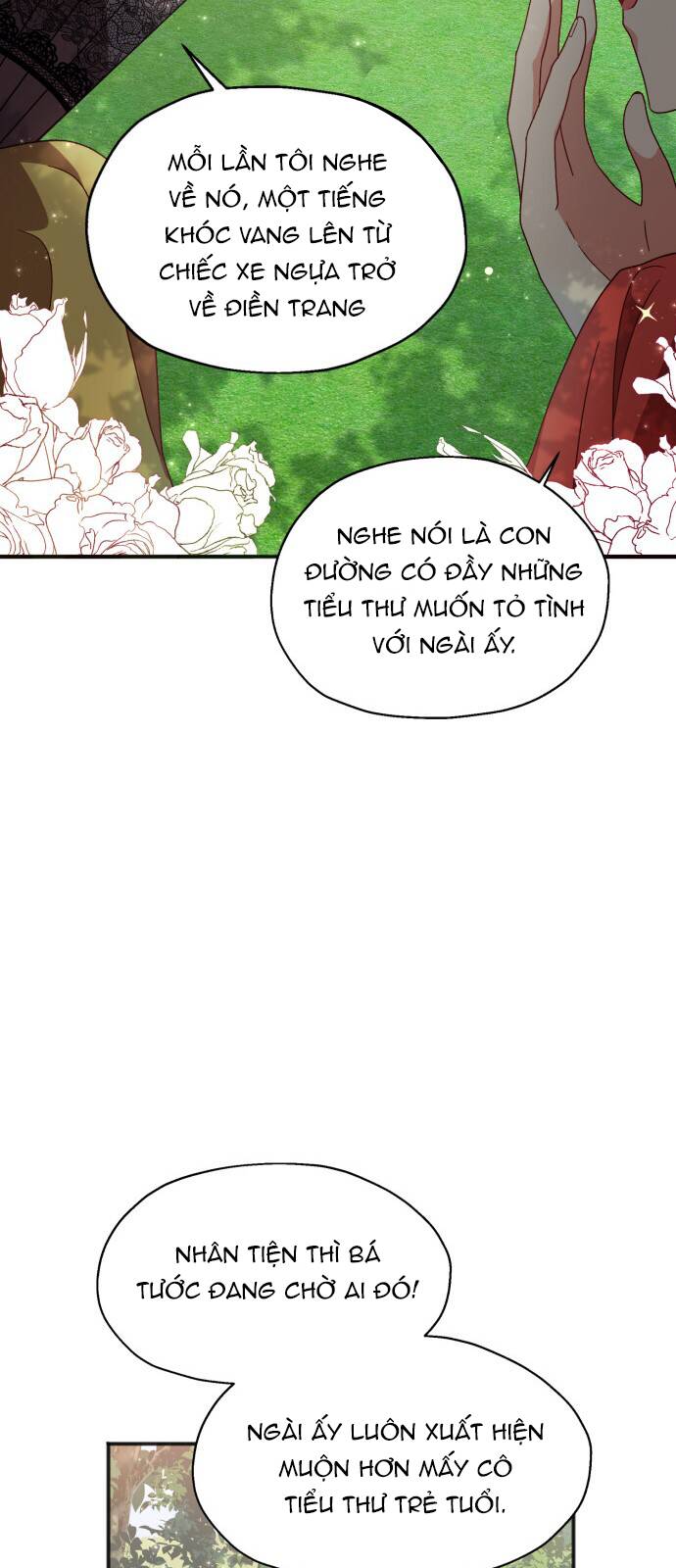 Cách Chia Tay Nam Chính chapter 5 18