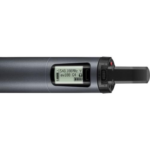 Micro không dây Sennheiser 100 G4-945 - Hàng Chính Hãng