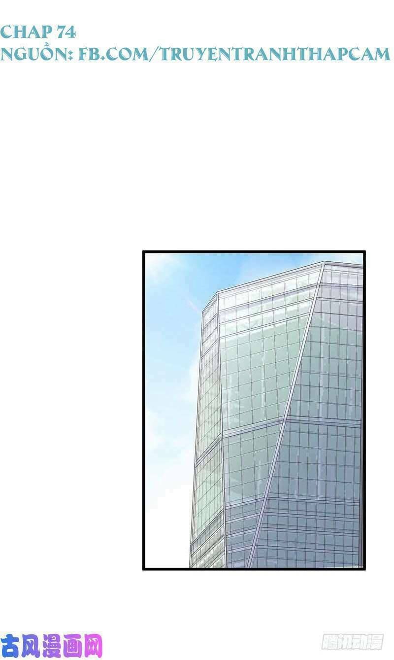 chọc tới chủ tịch tổng tài 2 chapter 74 1