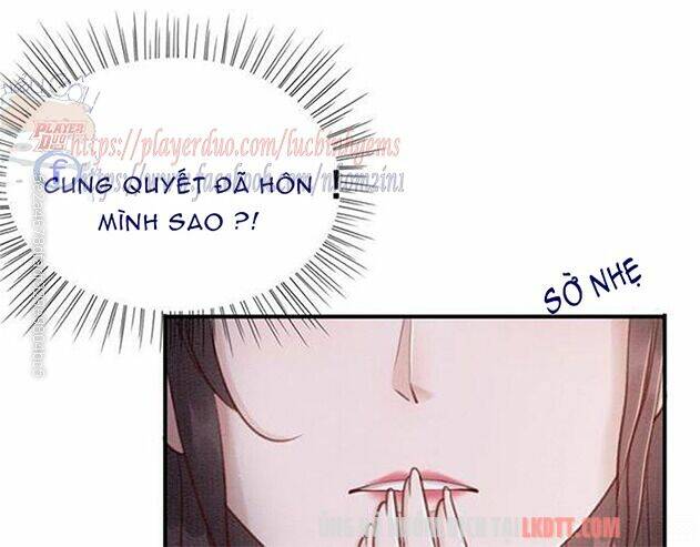 trọng sinh bá sủng nhiếp chính vương quá mạnh mẽ chapter 72 48