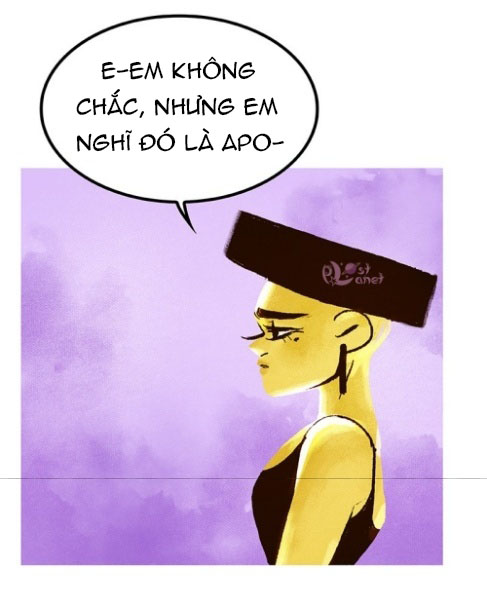 thần thoại olympus chapter 58 14