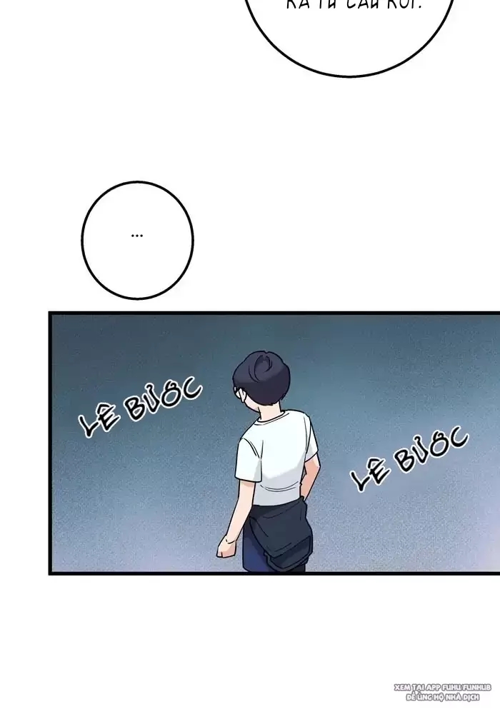 anh bạn của tôi đang phát sáng kìa ! chapter 33 24