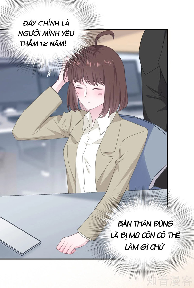 cái thùng cơm sát vách chapter 92.1 12