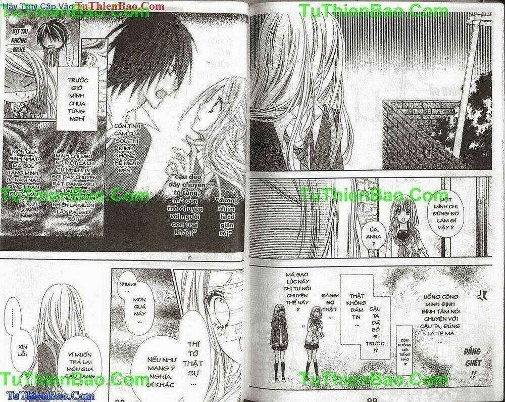 bầu trời sao đêm chapter 4 51