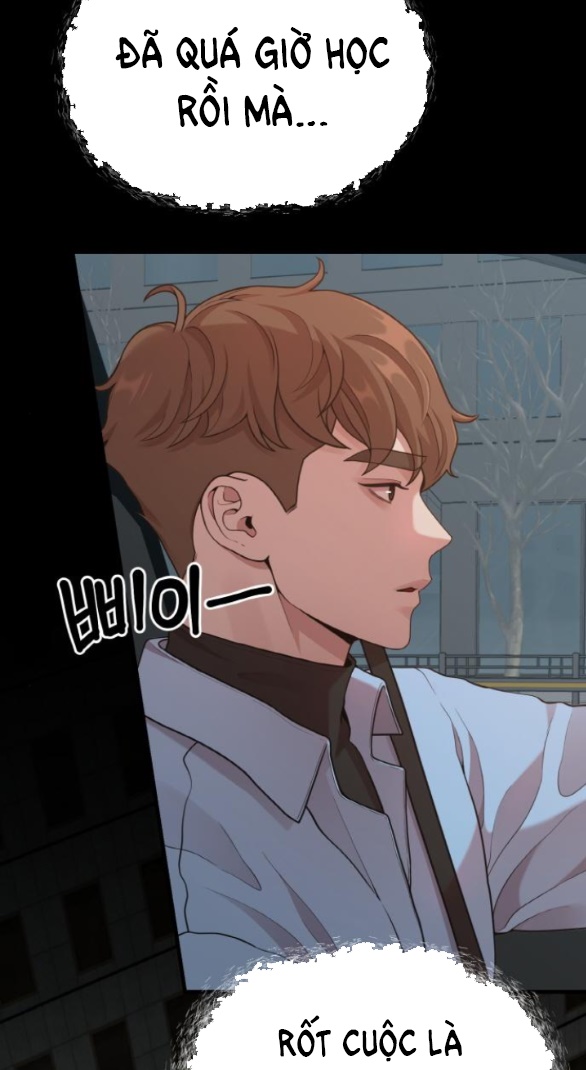 Cuộc Sống Của Tác Giả Truyện Người Lớn chapter 16.1 - Trang 34