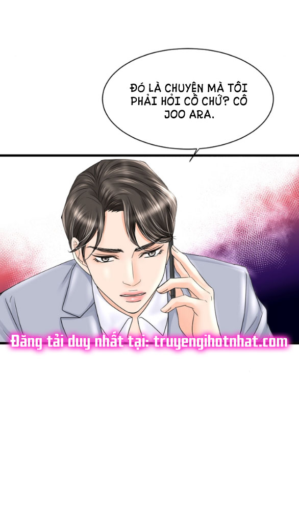 Tình Yêu Đánh Cắp Trái Tim chapter 11.1 - Trang 27