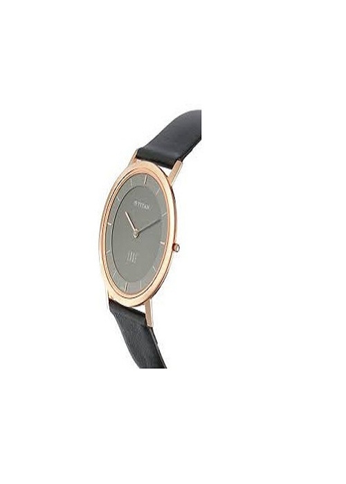 Đồng hồ đeo tay nam hiệu Titan 1595WL09