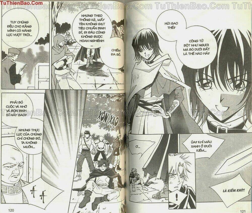 hồi ký ma vương chapter 7 60