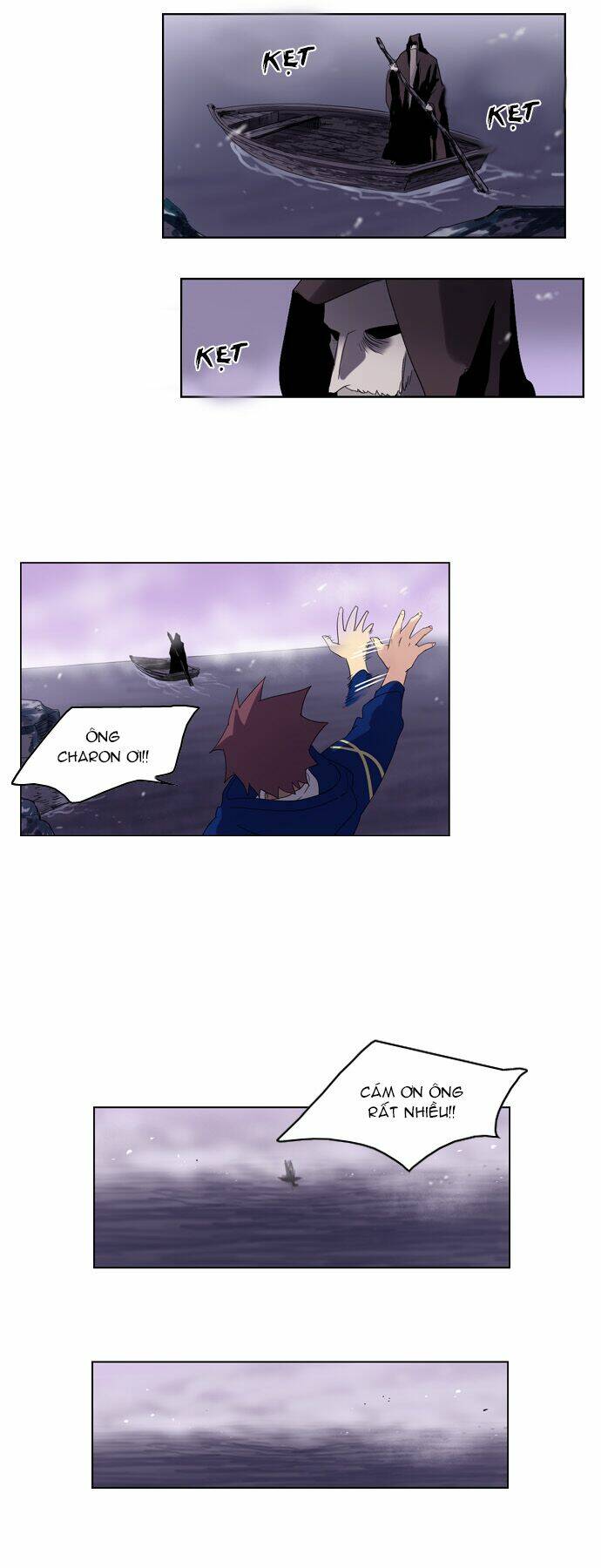 bản khế ước linh hồn chapter 29 21